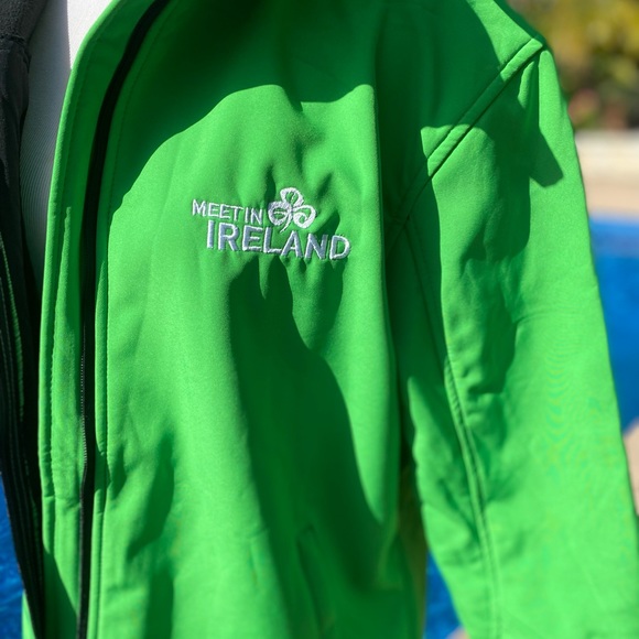 Softshell Winter Jacket - Picture 9 of 16